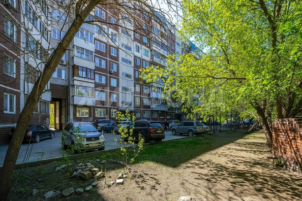 
  Продается 3-комн. квартира, 60.2 м², 1905 года ул, д. 28
. Фото 4.