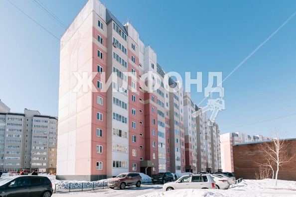 
   Продам 3-комнатную, 76.9 м², 2-й (4 мкр.) кв-л, 204/2

. Фото 18.