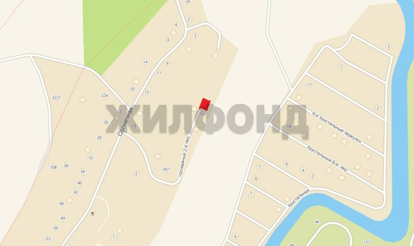 
  Продам  дачный участок, 10 соток, Воробьевский пос

. Фото 8.