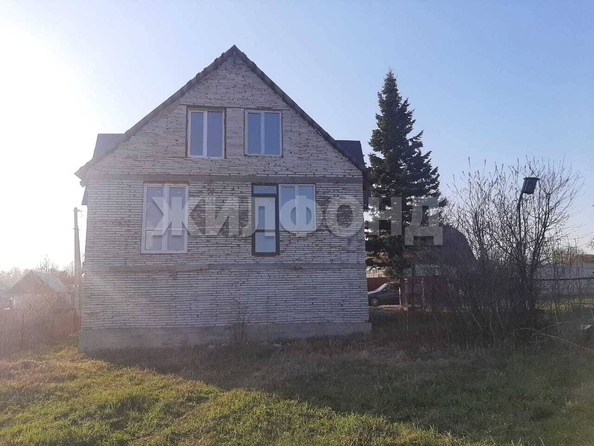 
   Продам дом, 279.6 м², Новосибирск

. Фото 4.