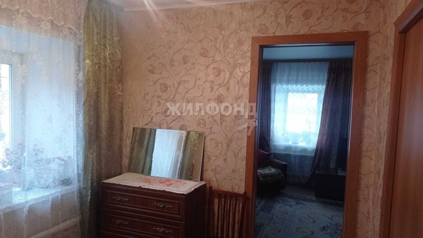 
   Продам дом, 67.7 м², Новосибирск

. Фото 7.