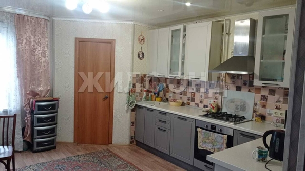 
   Продам дом, 67.7 м², Новосибирск

. Фото 4.