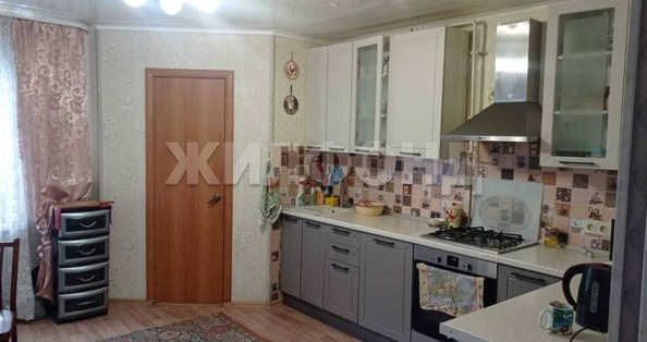 
  Продается дом, 67.7 м², Новосибирск
. Фото 3.
