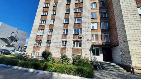 
  Продается комната, 12.4 м², Дуси Ковальчук ул, д. 2/1
. Фото 2.