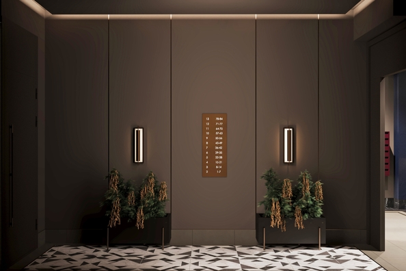 
  Продается гараж 13.25 м², в ЖК Юнити Центр. Фото 23.