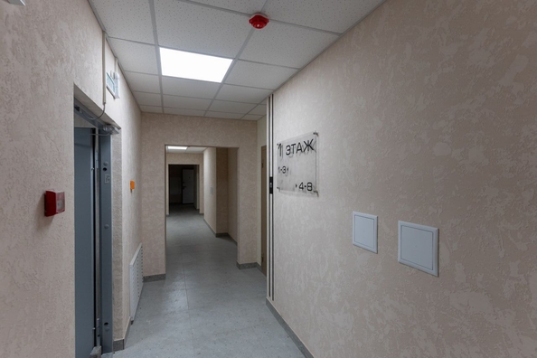 
  Продается 2-комн. квартира, 36.7 м², ЖК Свои люди, дом 2
. Фото 15.
