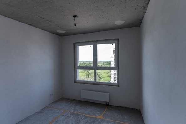 
  Продается 2-комн. квартира, 36.7 м², ЖК Свои люди, дом 2
. Фото 18.