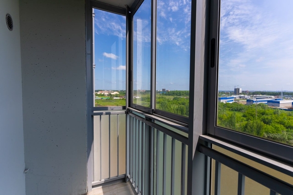 
  Продается 2-комн. квартира, 36.7 м², ЖК Свои люди, дом 2
. Фото 21.