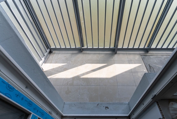 
  Продается 2-комн. квартира, 36.7 м², ЖК Свои люди, дом 2
. Фото 22.