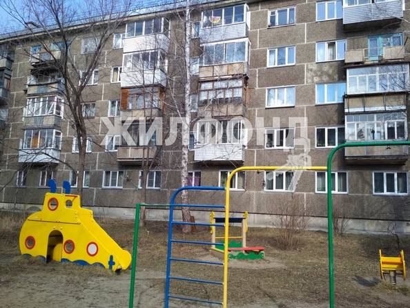 
   Продам 1-комнатную, 29 м², Звездная ул, 14

. Фото 4.