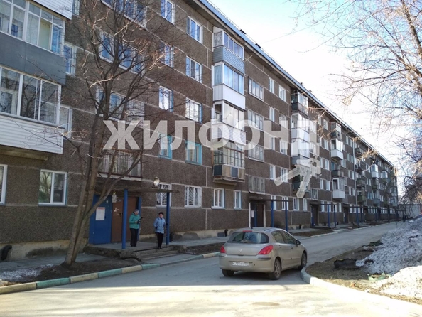 
   Продам 1-комнатную, 29 м², Звездная ул, 14

. Фото 4.