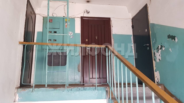 
   Продам 1-комнатную, 29 м², Звездная ул, 14

. Фото 1.