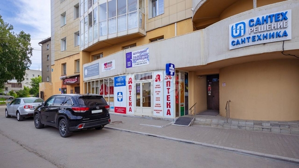 
   Продам 2-комнатную, 62.5 м², Гурьевская ул, 78

. Фото 19.