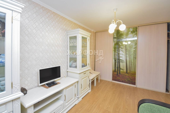 
   Продам 1-комнатную, 31.8 м², Блюхера ул, 52

. Фото 8.