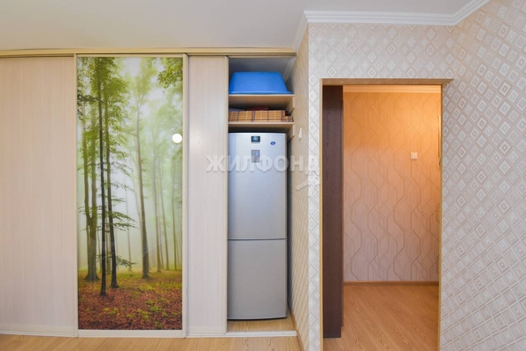 
   Продам 1-комнатную, 31.8 м², Блюхера ул, 52

. Фото 13.