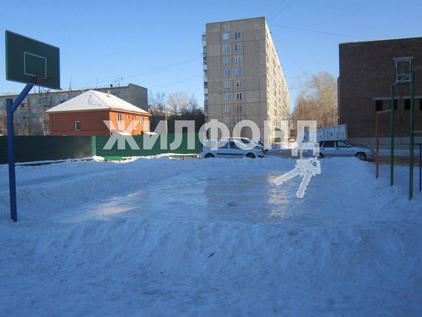 
   Продам 1-комнатную, 28 м², Волховская ул, 33а

. Фото 19.