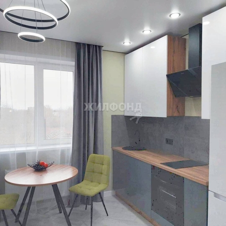 
   Продам 2-комнатную, 43.6 м², Никитина ул, 128

. Фото 4.