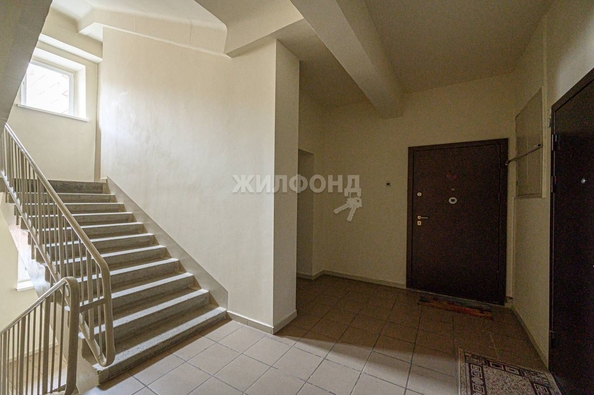 
   Продам 2-комнатную, 79.3 м², Кирова ул, 27

. Фото 28.