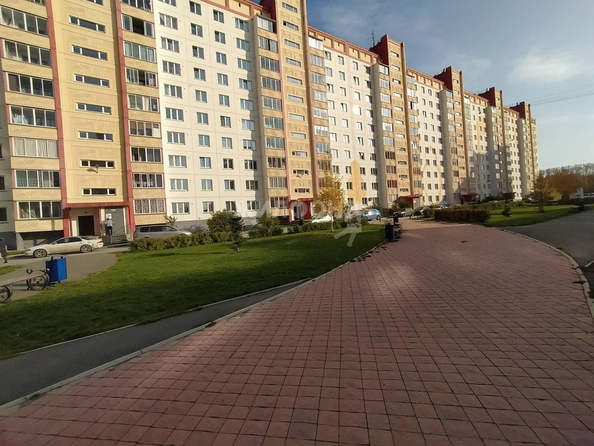 
   Продам 2-комнатную, 56.5 м², Петухова ул, 97

. Фото 7.