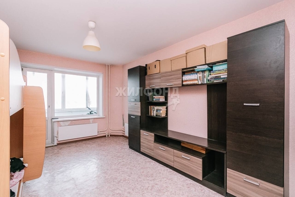 
   Продам 2-комнатную, 56.5 м², Петухова ул, 97

. Фото 9.