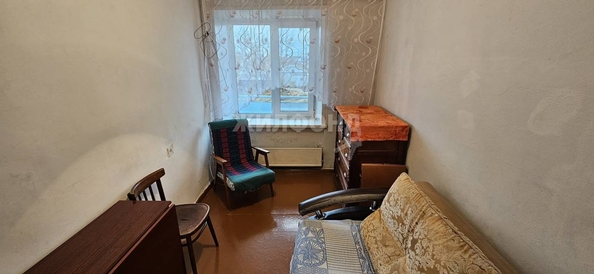 
   Продам 2-комнатную, 48.4 м², Мира ул, 20

. Фото 8.