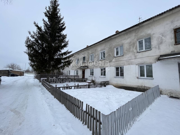 
   Продам 2-комнатную, 48.4 м², Мира ул, 20

. Фото 2.