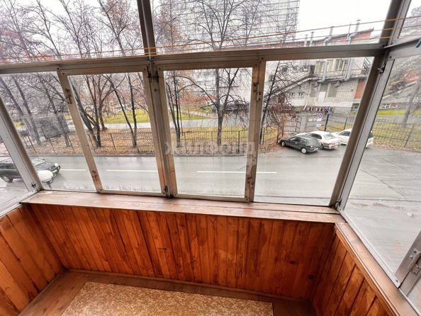 
   Продам 2-комнатную, 40.3 м², Космическая ул, 8

. Фото 7.