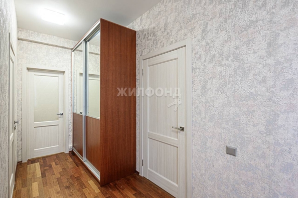 
   Продам 2-комнатную, 54.9 м², Дружбы ул, 5

. Фото 18.