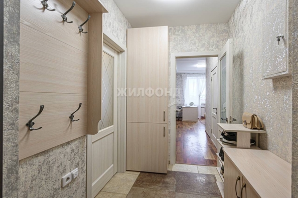 
   Продам 2-комнатную, 54.9 м², Дружбы ул, 5

. Фото 23.