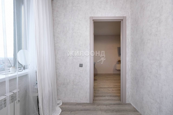 
   Продам 2-комнатную, 60.8 м², Ясный Берег ул, 16

. Фото 13.