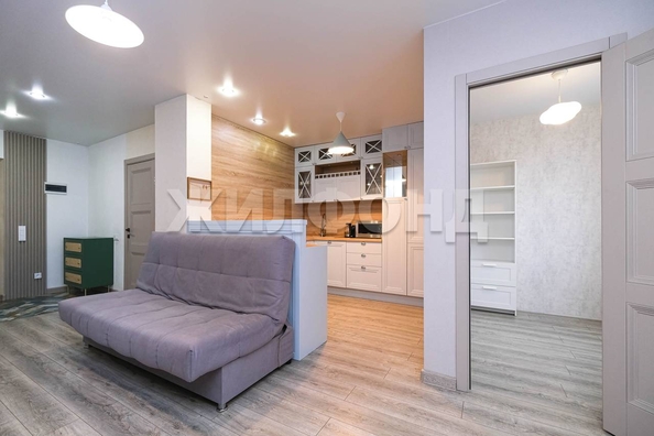 
  Продается 2-комн. квартира, 60.8 м², ЖК Ясный берег, дом 11
. Фото 2.