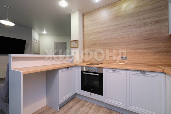 
  Продается 2-комн. квартира, 60.8 м², ЖК Ясный берег, дом 11
. Фото 11.