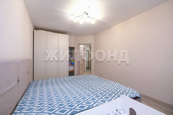
  Продается 2-комн. квартира, 60.8 м², ЖК Ясный берег, дом 11
. Фото 15.
