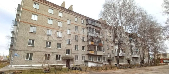 
   Продам 2-комнатную, 43.5 м², ЖКО Аэропорта ул, 18

. Фото 2.
