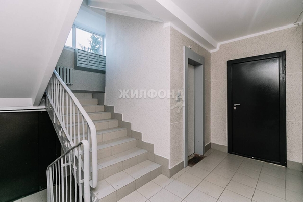 
   Продам 3-комнатную, 63.4 м², Краснообск, 6

. Фото 18.