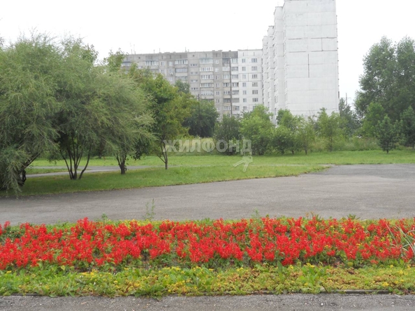 
   Продам 4-комнатную, 90.5 м², Одоевского ул, 19

. Фото 14.