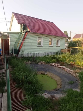 
   Продам дом, 150 м², Новосибирск

. Фото 3.