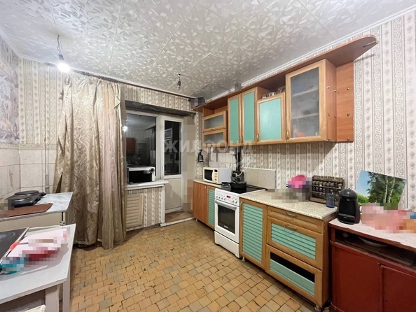 
   Продам секционку, 17.8 м², Зорге ул, 10

. Фото 5.