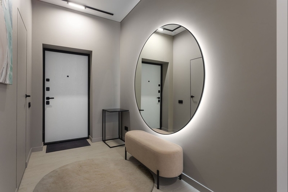 
  Продается 2-комн. квартира, 62.6 м², ЖК Tesla Park (Тесла Парк), дом 4
. Фото 19.