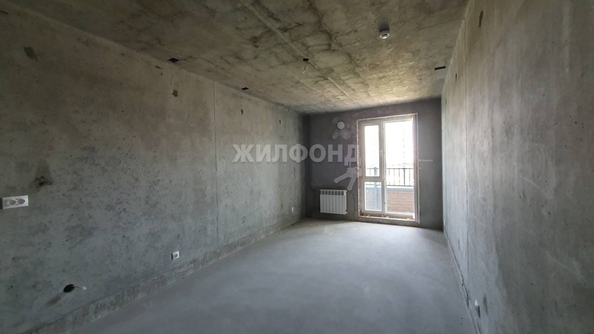 
   Продам 1-комнатную, 47.5 м², Забалуева ул, 96

. Фото 3.