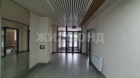 
  Продается 1-комн. квартира, 48 м², ЖК Радуга Сибири, дом 4
. Фото 10.