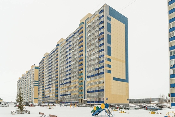 
   Продам студию, 19.8 м², Виктора Уса ул, 9

. Фото 14.