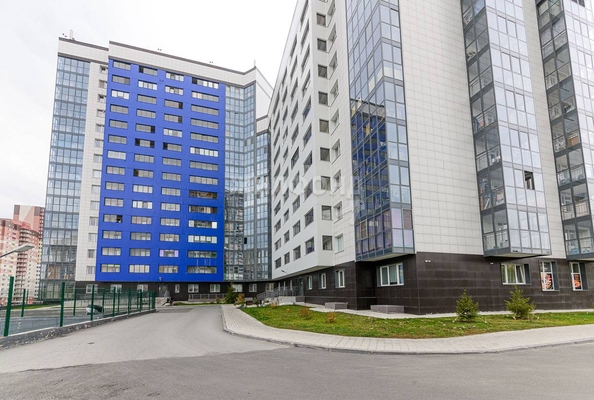 
   Продам студию, 23.1 м², Танковая ул, 32

. Фото 10.