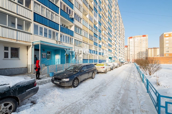 
   Продам студию, 19.8 м², Виктора Уса ул, 7

. Фото 11.