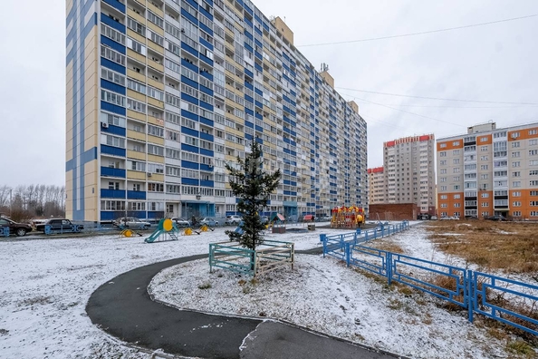 
   Продам студию, 19.8 м², Виктора Уса ул, 7

. Фото 15.