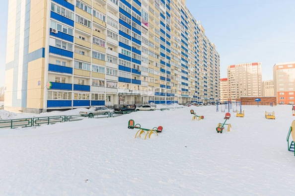 
   Продам студию, 19.8 м², Виктора Уса ул, 7

. Фото 19.