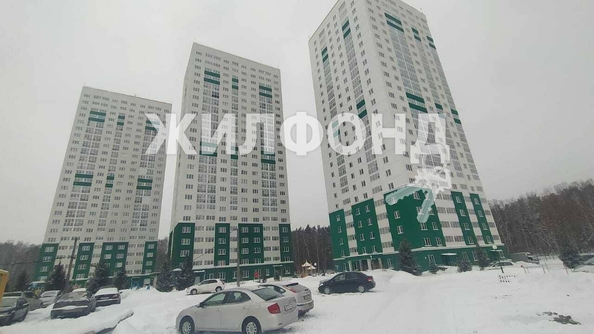 
   Продам 1-комнатную, 39.7 м², Ошанина ул, 5

. Фото 9.