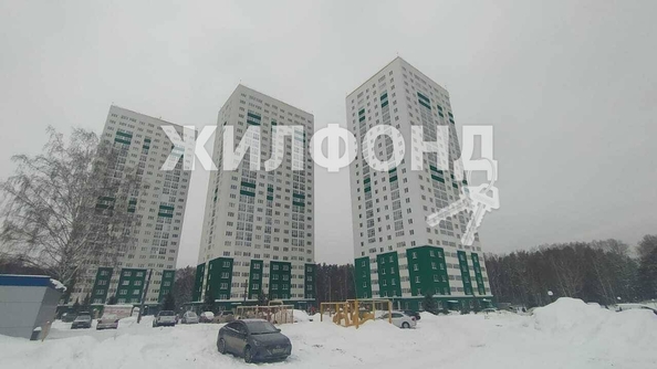 
   Продам 1-комнатную, 39.7 м², Ошанина ул, 5

. Фото 10.