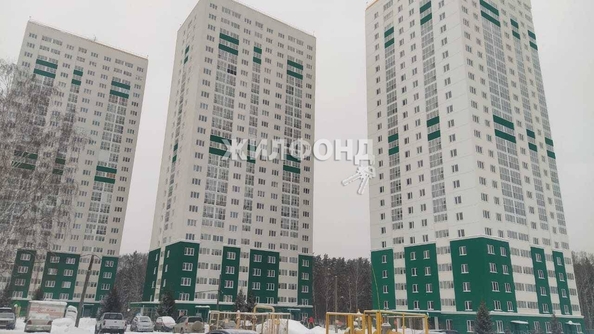 
   Продам 1-комнатную, 39.7 м², Ошанина ул, 5

. Фото 18.