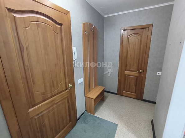 
   Продам 1-комнатную, 37.1 м², Вокзальная магистраль ул, 8/1

. Фото 6.